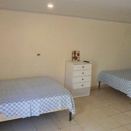 Apartamento Equipado Morpho CR. Quepos Exterior foto